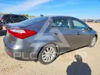 2016 KIA Forte photo