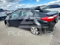 2016 KIA Forte photo