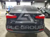2016 KIA Forte photo