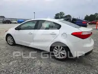 2016 KIA Forte photo