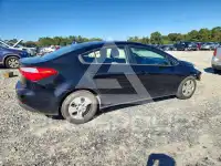2016 KIA Forte photo