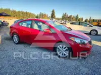 2016 KIA Forte photo