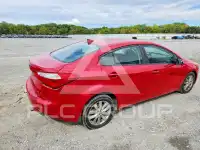 2016 KIA Forte фото