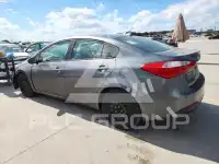 2016 KIA Forte фото