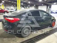 2016 KIA Forte photo