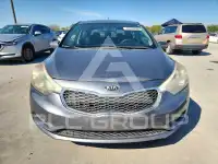 2016 KIA Forte фото