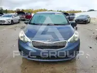 2016 KIA Forte фото