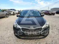 2016 KIA Forte photo