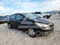 2016 KIA Forte photo