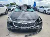 2016 KIA Forte photo