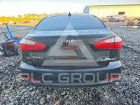 2016 KIA Forte фото
