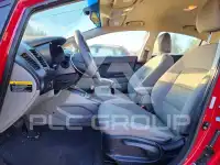 2016 KIA Forte photo