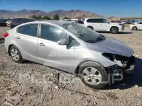 2016 KIA Forte фото