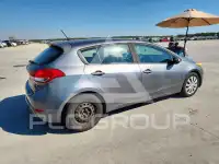 2016 KIA Forte фото