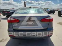 2016 KIA Forte фото