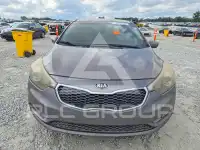 2016 KIA Forte photo