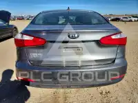 2016 KIA Forte photo