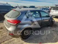 2016 KIA Forte фото