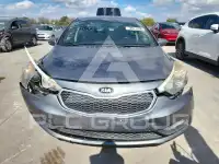 2016 KIA Forte фото