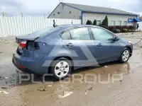2016 KIA Forte фото