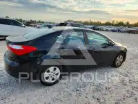 2016 KIA Forte photo