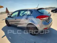 2016 KIA Forte фото