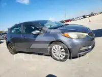 2016 KIA Forte фото
