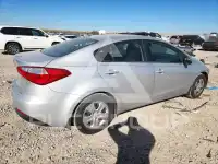 2016 KIA Forte фото