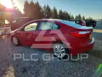 2016 KIA Forte photo