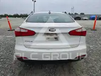 2016 KIA Forte photo