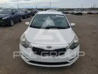 2016 KIA Forte photo