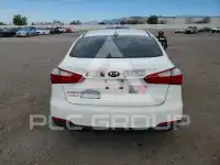 2016 KIA Forte photo