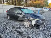 2016 KIA Forte фото