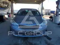 2016 KIA Forte photo