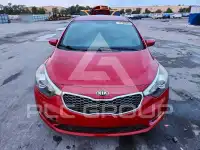 2016 KIA Forte фото