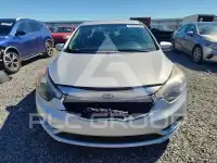 2016 KIA Forte фото