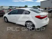 2016 KIA Forte photo