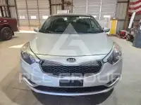 2016 KIA Forte photo