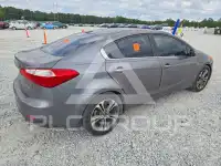 2016 KIA Forte photo