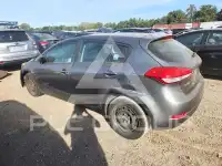 2016 KIA Forte фото