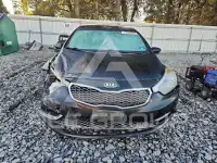 2016 KIA Forte фото