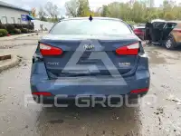 2016 KIA Forte фото