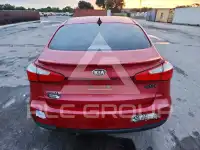 2016 KIA Forte фото