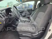 2016 KIA Forte photo