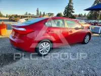 2016 KIA Forte photo