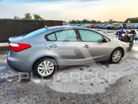 2016 KIA Forte фото