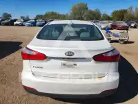 2016 KIA Forte фото