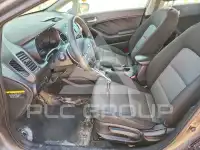 2016 KIA Forte photo