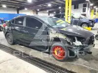 2016 KIA Forte photo
