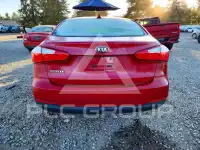 2016 KIA Forte photo